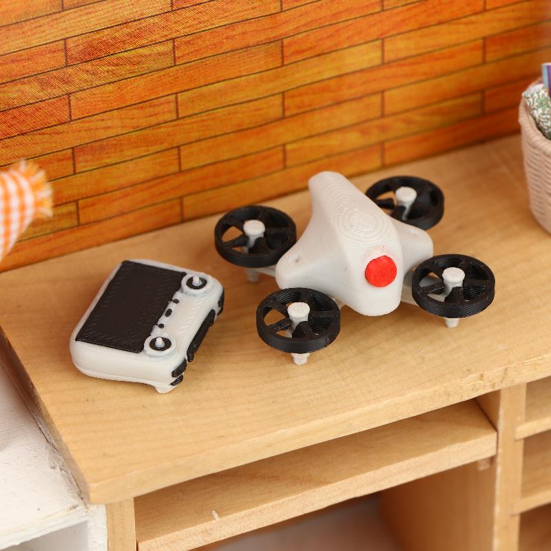 Miniature Simulation Drone Mod - Drone 评论和价格