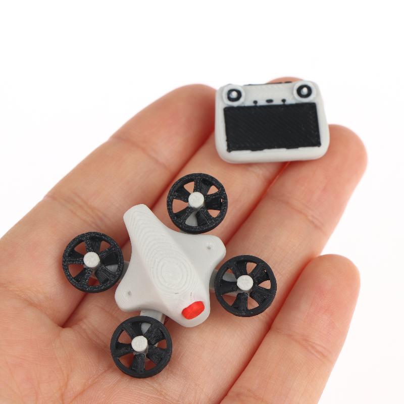 Miniature Simulation Drone Mod - Drone 评论和价格
