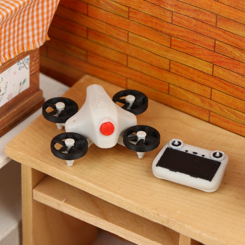 Miniature Simulation Drone Mod - Drone 评论和价格