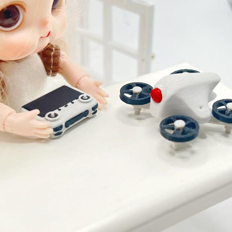 Miniature Simulation Drone Mod - Drone 评论和价格