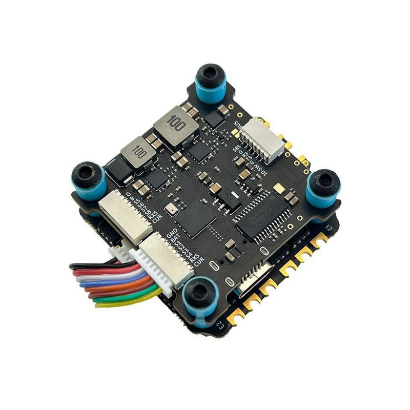 ABUM-F405 Flying Tower 60A ESC - F405 Flight Controller 评论和价格