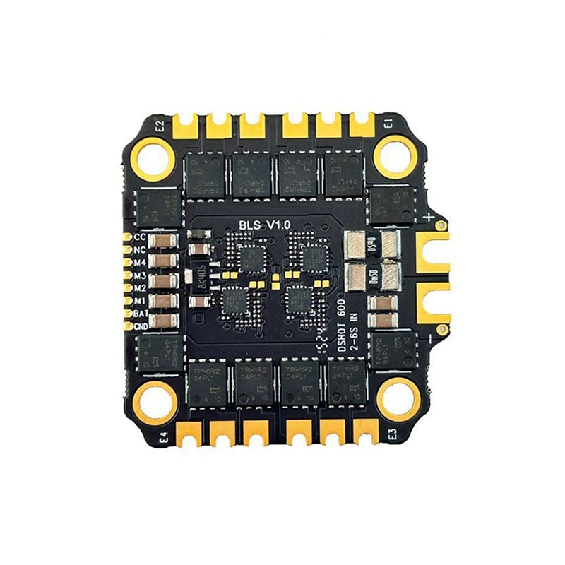 ABUM-F405 Flying Tower 60A ESC - F405 Flight Controller 评论和价格