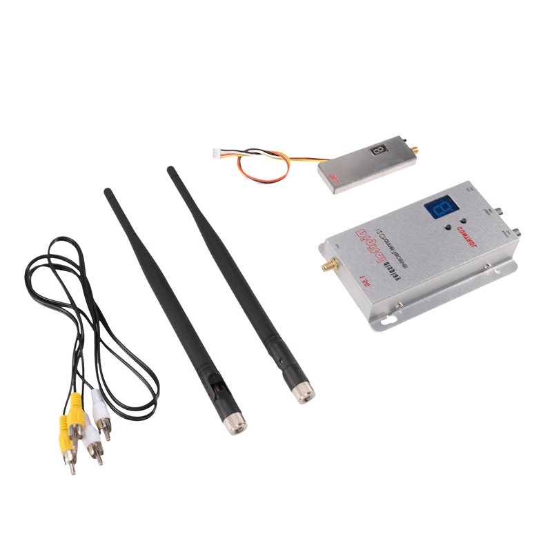 ABTJ-For FPV Long Range RC Dro - Rc Transmitter 评论和价格