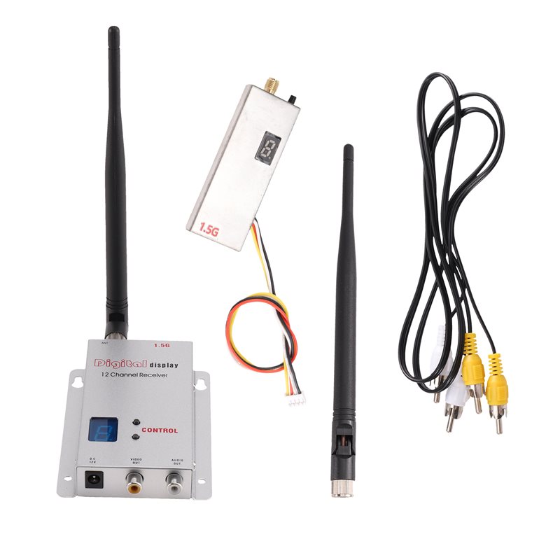 ABTJ-For FPV Long Range RC Dro - Rc Transmitter 评论和价格