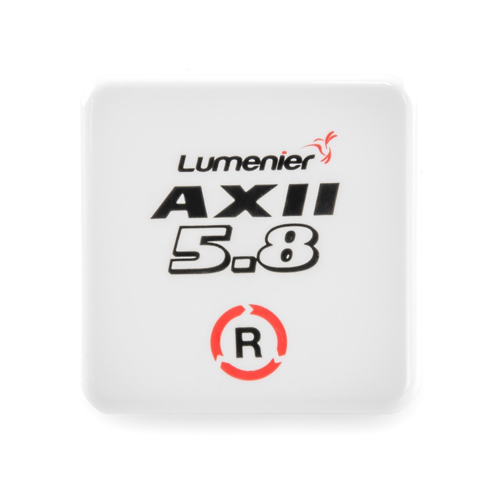 Lumenier AXII Patch Antenna 5. - Hd Zero Camera 评论和价格