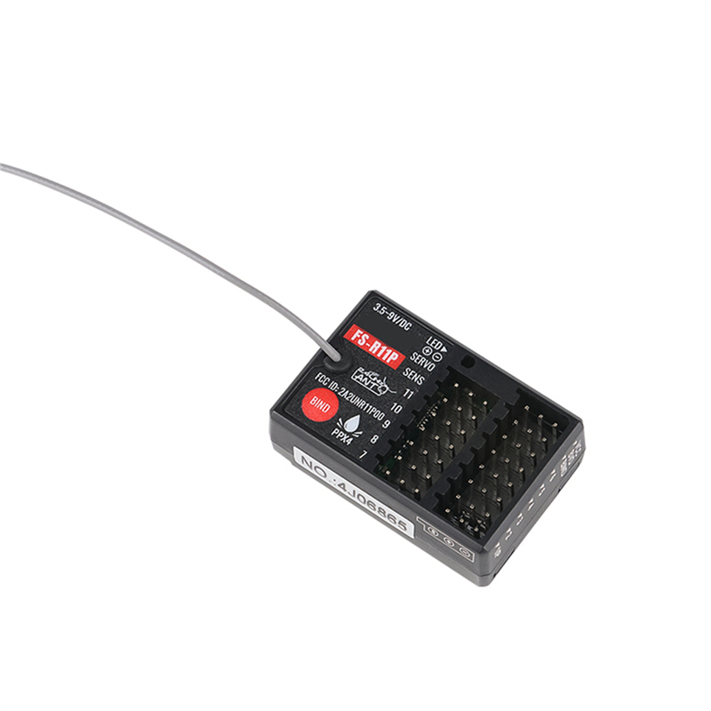 2X FS-R11P Receiver For FLYSKY - Flysky Transmitter 评论和价格