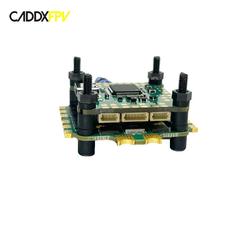 CADDX F405 Stack Flight Contro - F405 Flight Controller 评论和价格
