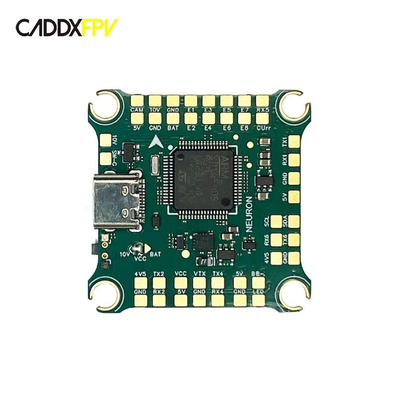 CADDX F405 Stack Flight Contro - F405 Flight Controller 评论和价格