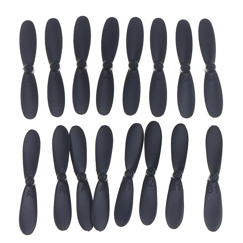 HOT! 8PCS 42mm Props For 4D RC - Rc Drone 评论和价格