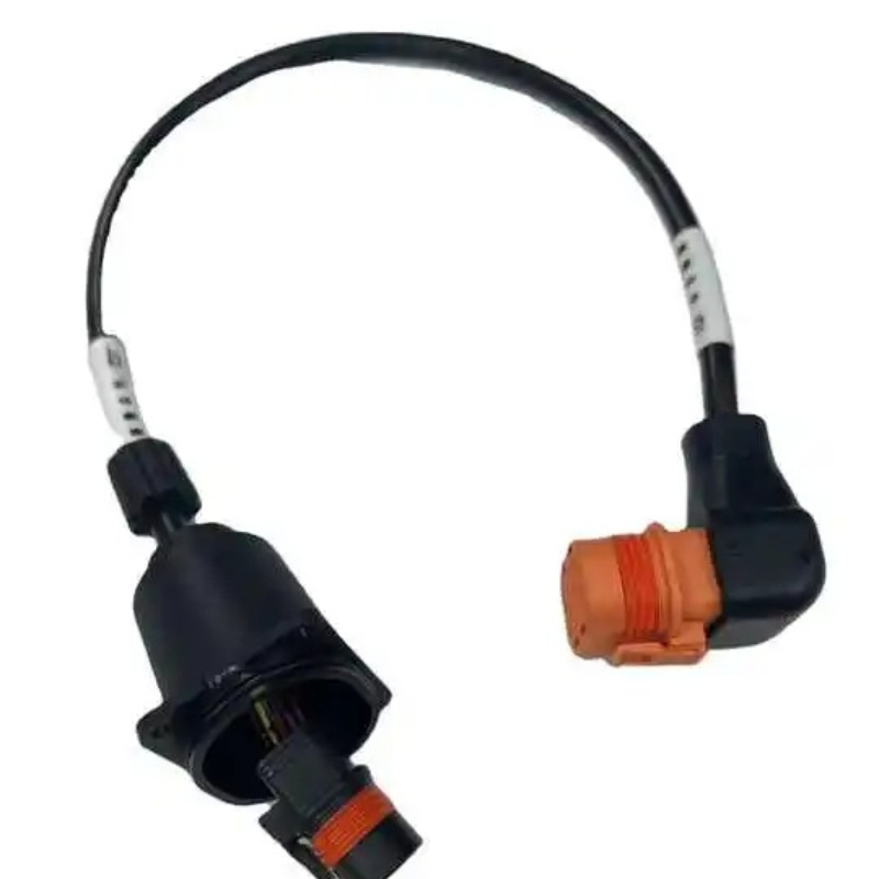 T50 Spreading System Main Cabl - Drone Battery 评论和价格