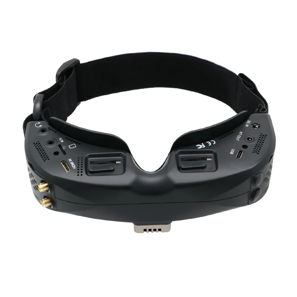 SKYZONE SKY04X PRO OLED 48CH 5 - Rc Drone 评论和价格