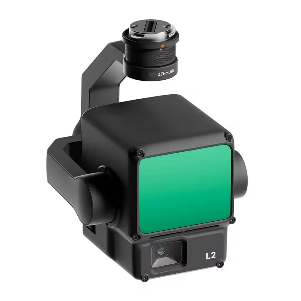 L2 Lidar Camera with Integrate - Drone With Camera 评论和价格