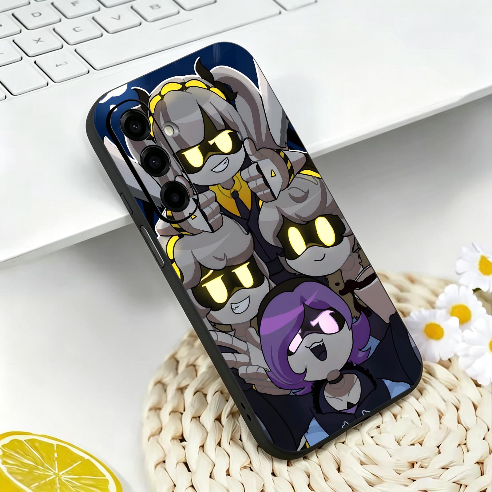 Game Murder Drones  Phone Case - Drone 评论和价格