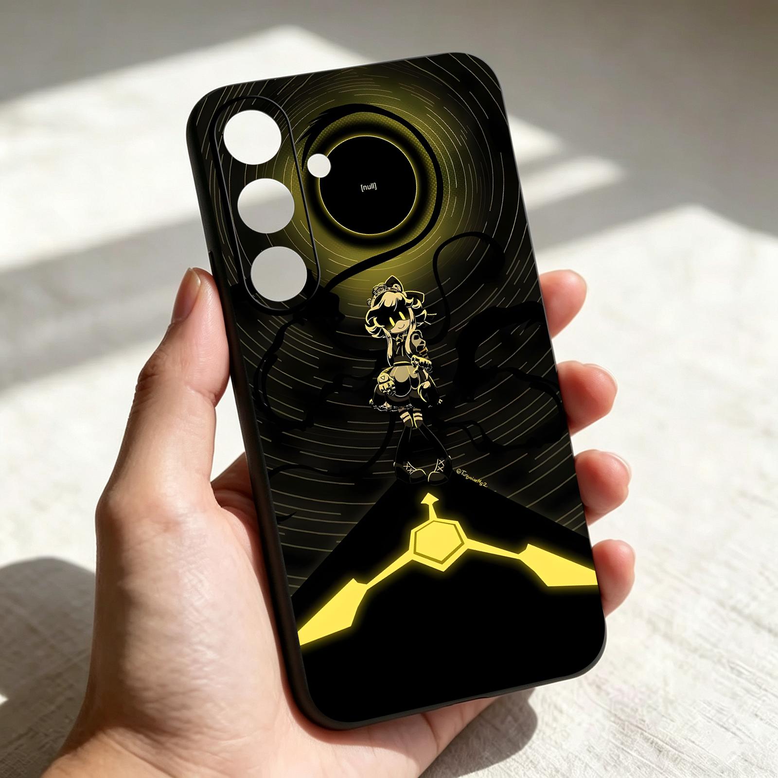 Game Murder Drones  Phone Case - Drone 评论和价格