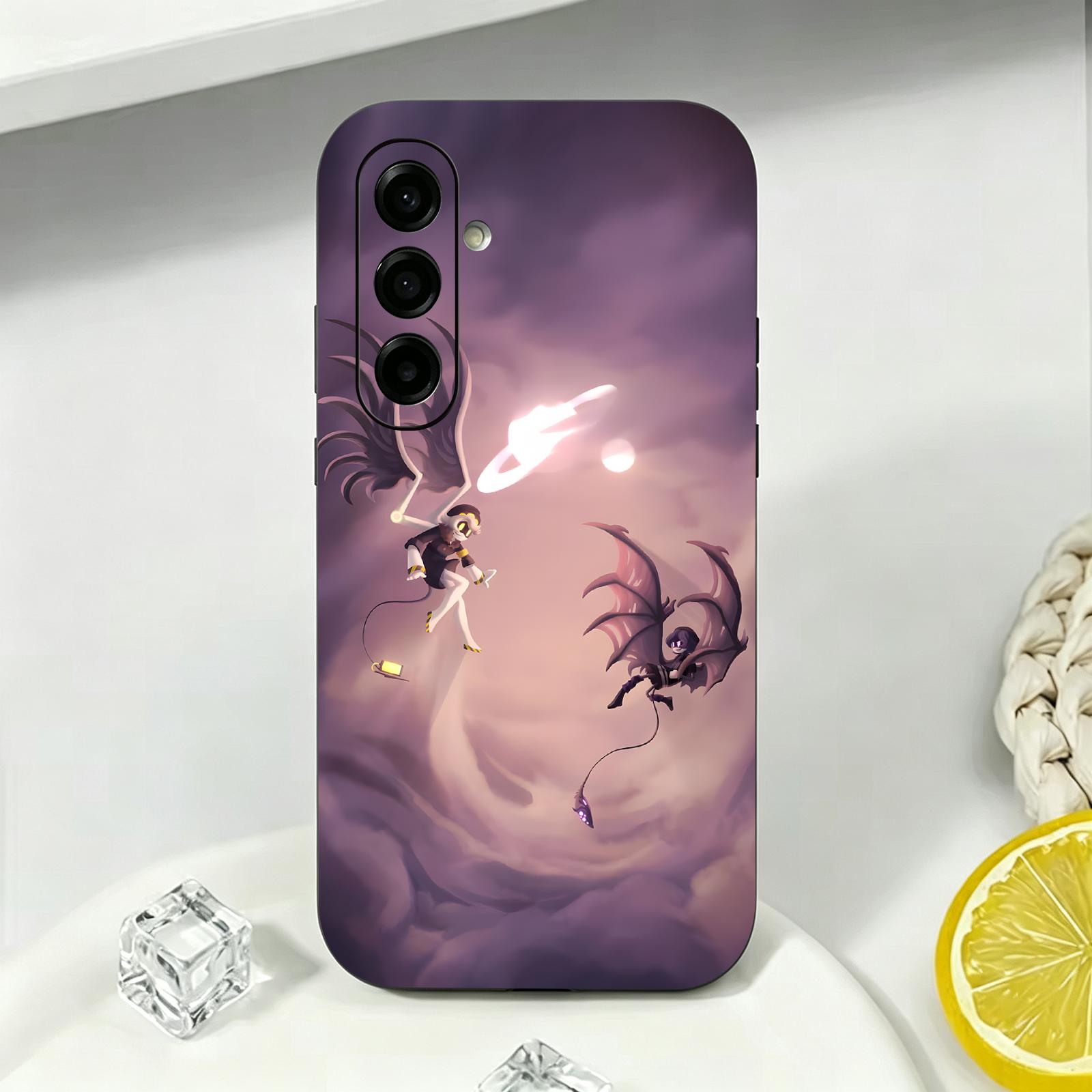 Game Murder Drones  Phone Case - Drone 评论和价格