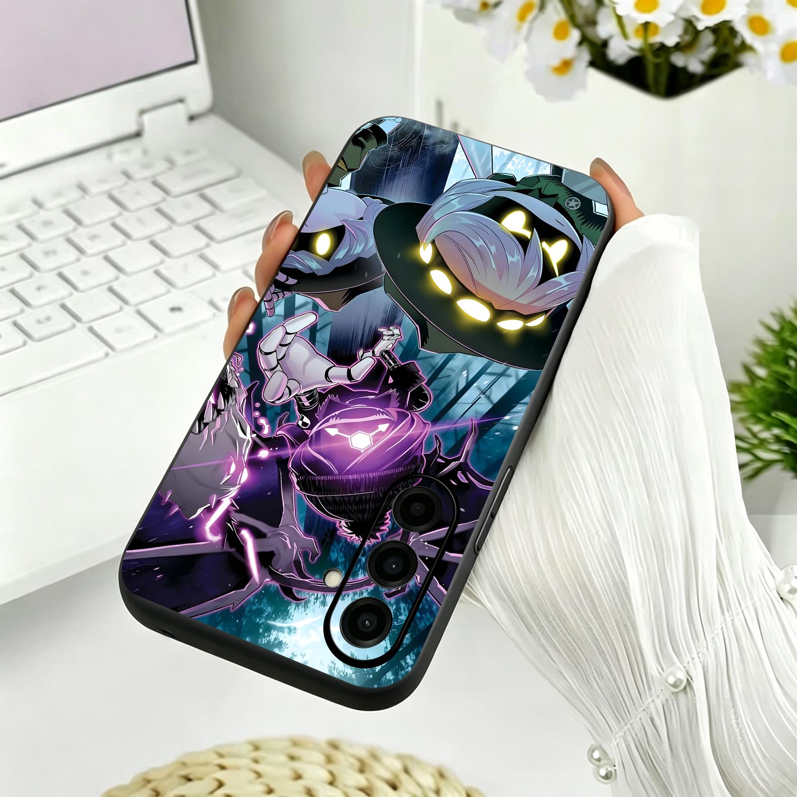 Game Murder Drones  Phone Case - Drone 评论和价格