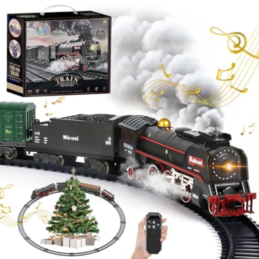 Christmas electric remote cont - Smoke Stopper 评论和价格