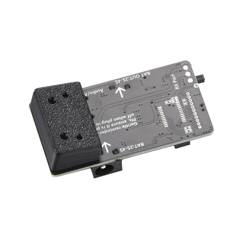 5.8G RX PORT 3.0 Receiver Modu - Dji Goggles 评论和价格