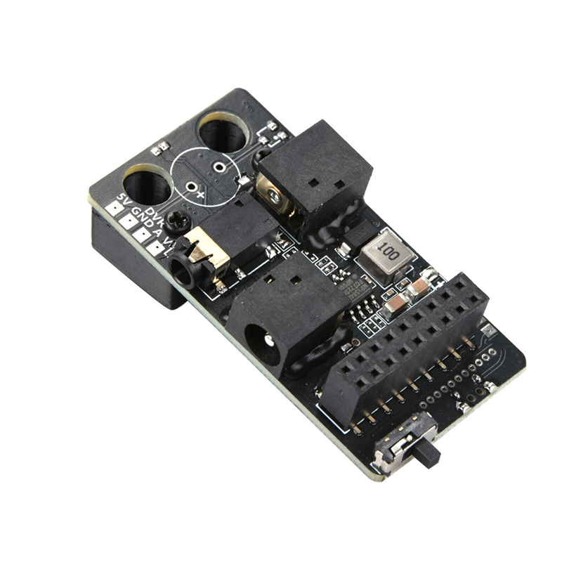 5.8G RX PORT 3.0 Receiver Modu - Dji Goggles 评论和价格