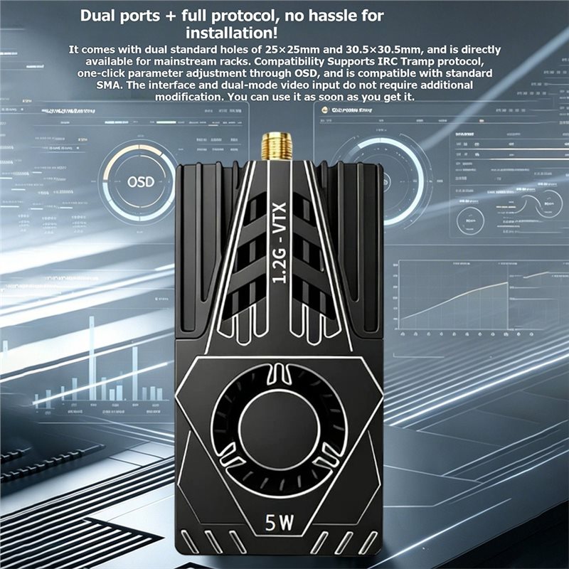 VTX For FPV Video Transmitter  - Rc Transmitter 评论和价格