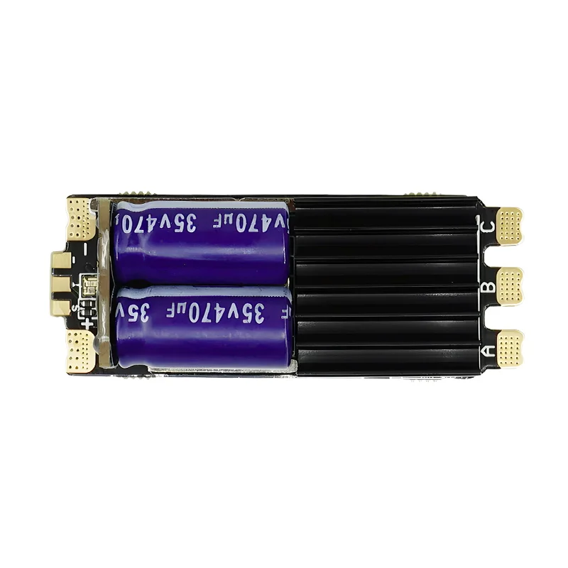 SEQURE 28120 Brushless ESC 2-8 - Drone 评论和价格