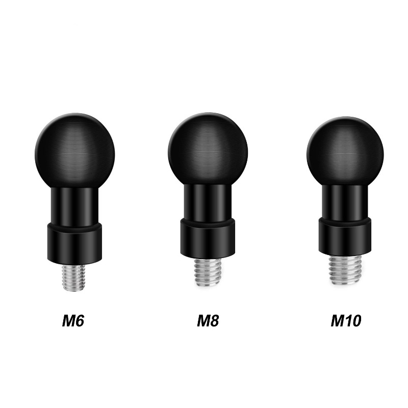 Aluminum 17mm Ball Head Adapte - Runcam Camera 评论和价格