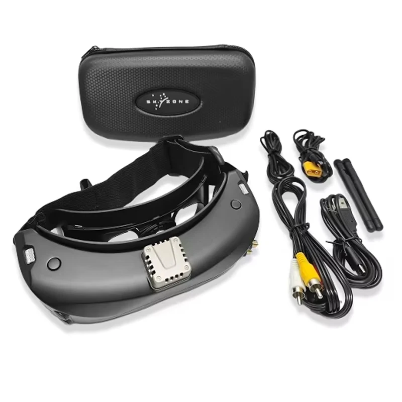 Skyzone Sky04X Pro Oled Fpv Go - Rc Drone 评论和价格