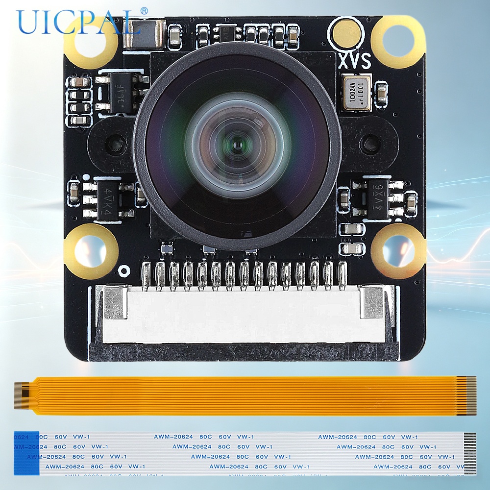 IMX477 Camera Module for NVIDI - Hd Zero Camera 评论和价格