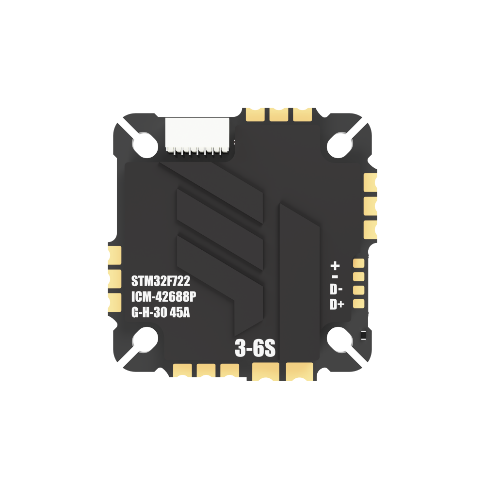 VWING F722 AIO Flight Controll - Betaflight Fc 评论和价格