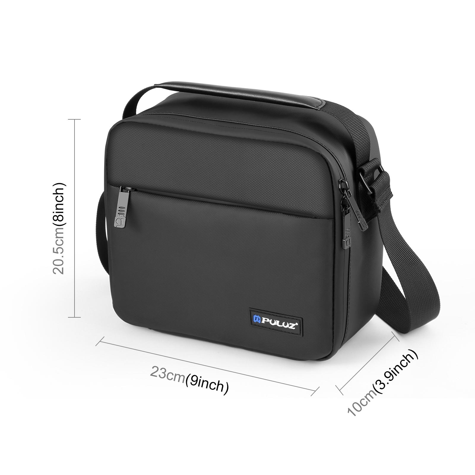 PULUZ Waterproof PU Fabric Dro - Drone With Camera 评论和价格