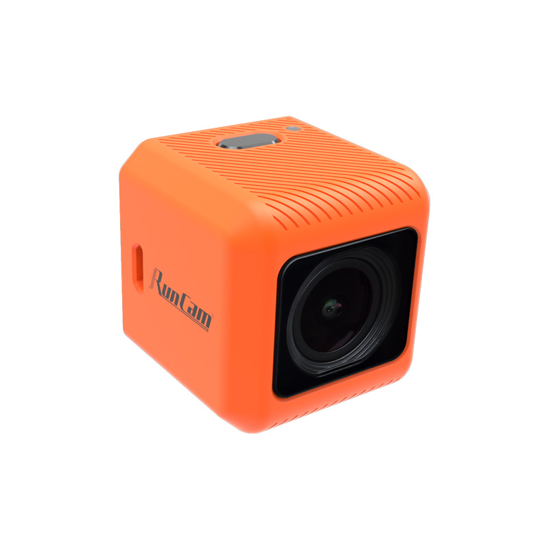 RunCam 5 RunCam5 Orange / Blac - Runcam Camera 评论和价格