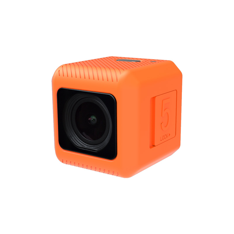 RunCam 5 RunCam5 Orange / Blac - Runcam Camera 评论和价格