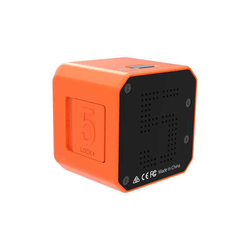 RunCam 5 RunCam5 Orange / Blac - Runcam Camera 评论和价格