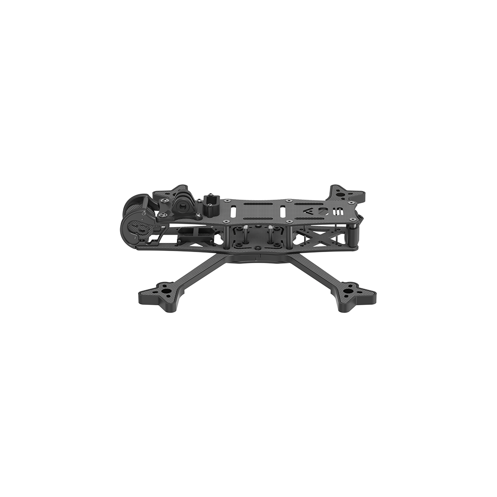 IFlight AOS 5 V5.1  FPV Frame  - Carbon Fiber Drone Frame 评论和价格
