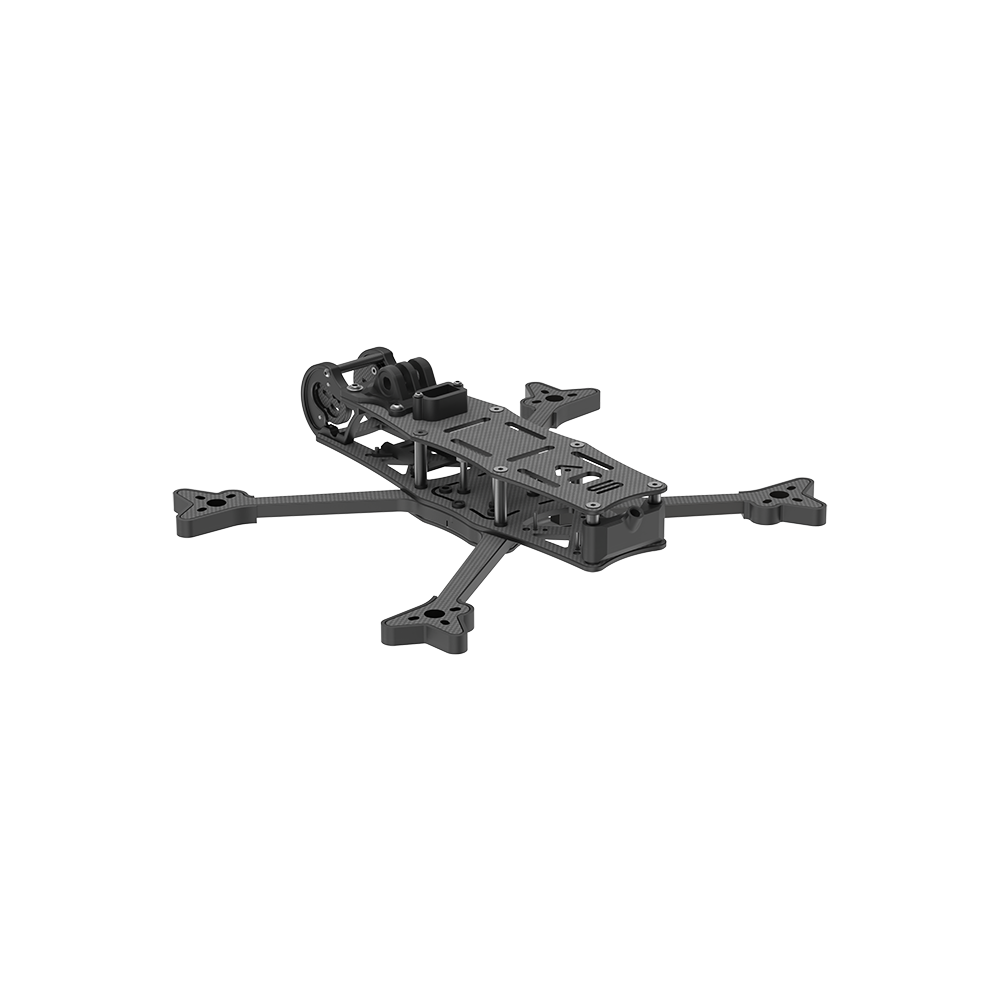 IFlight AOS 5 V5.1  FPV Frame  - Carbon Fiber Drone Frame 评论和价格