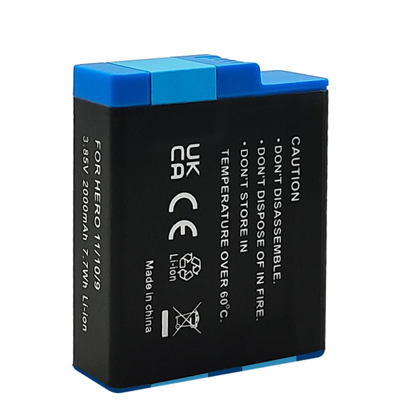 3.85V 2000mAh Battery Full Dec - Drone 评论和价格