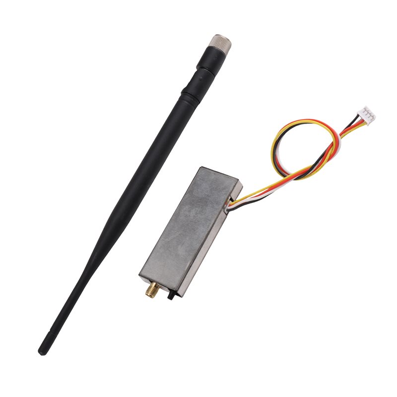 MACH-1.5G 2W FPV VTX+Antenna 1 - Rc Transmitter 评论和价格