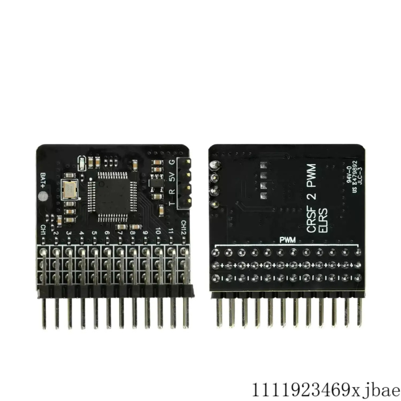 DC 5-18V 12-Channel Converter  - Fpv Drone 评论和价格