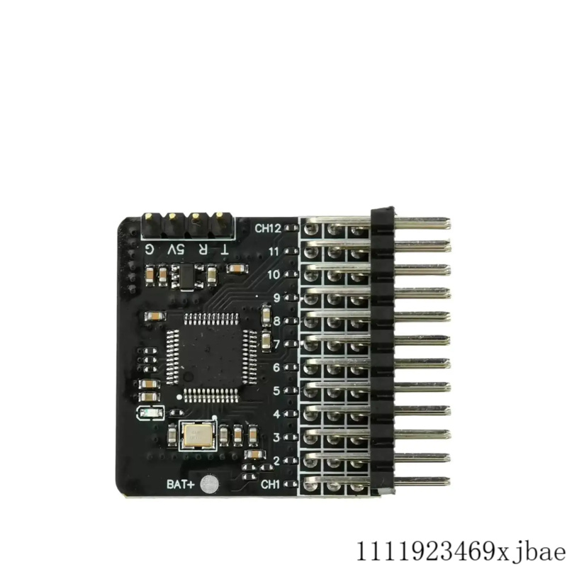 DC 5-18V 12-Channel Converter  - Fpv Drone 评论和价格