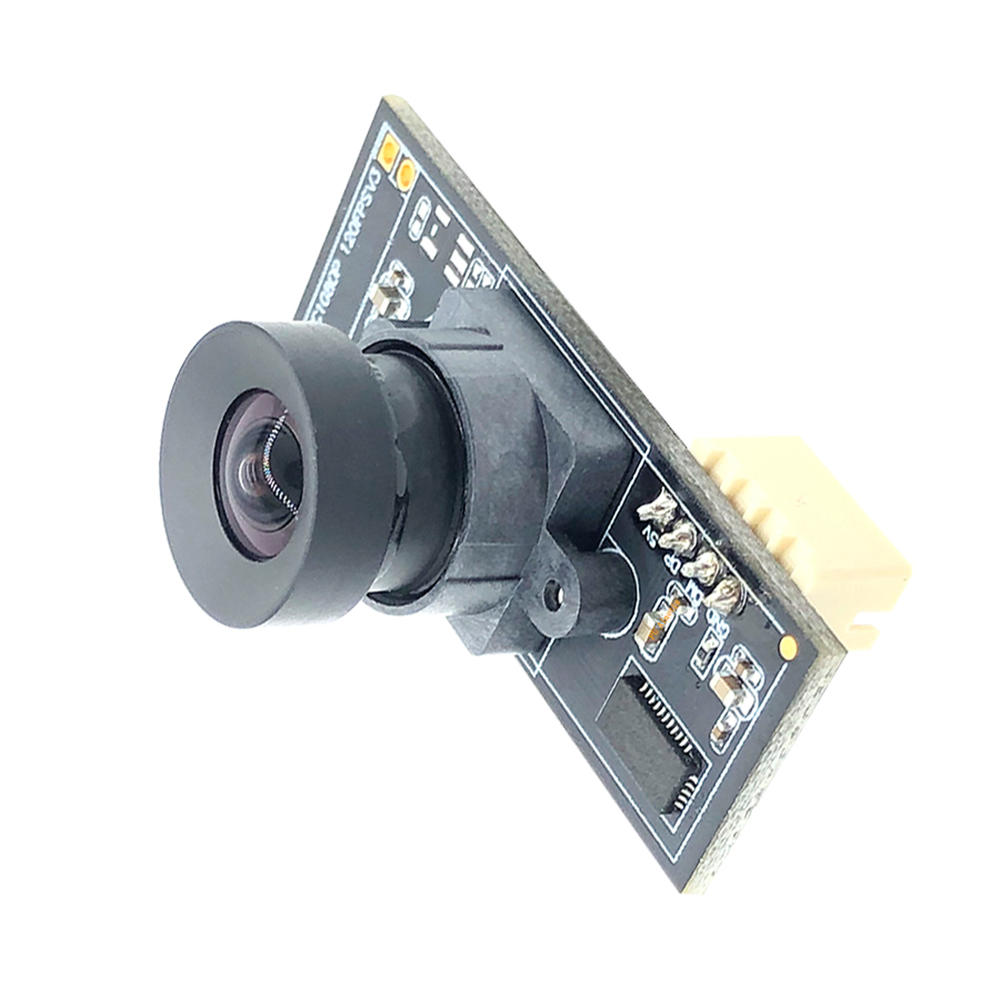 95 Degrees Zero Distortion Hig - Hd Zero Camera 评论和价格