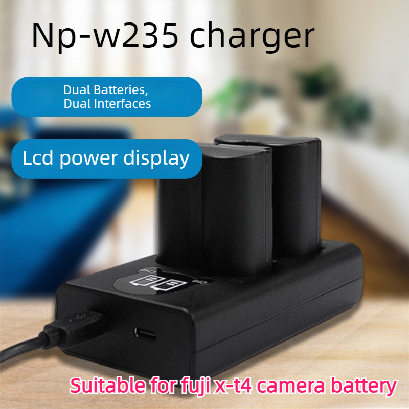 2200mAh NP-W235 NP W235 Batter - Drone 评论和价格