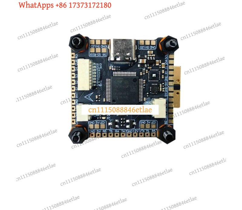 DAKEFPV F405 Flight Controller - F405 Flight Controller 评论和价格