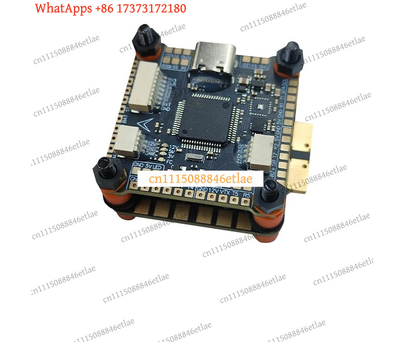 DAKEFPV F405 Flight Controller - F405 Flight Controller 评论和价格