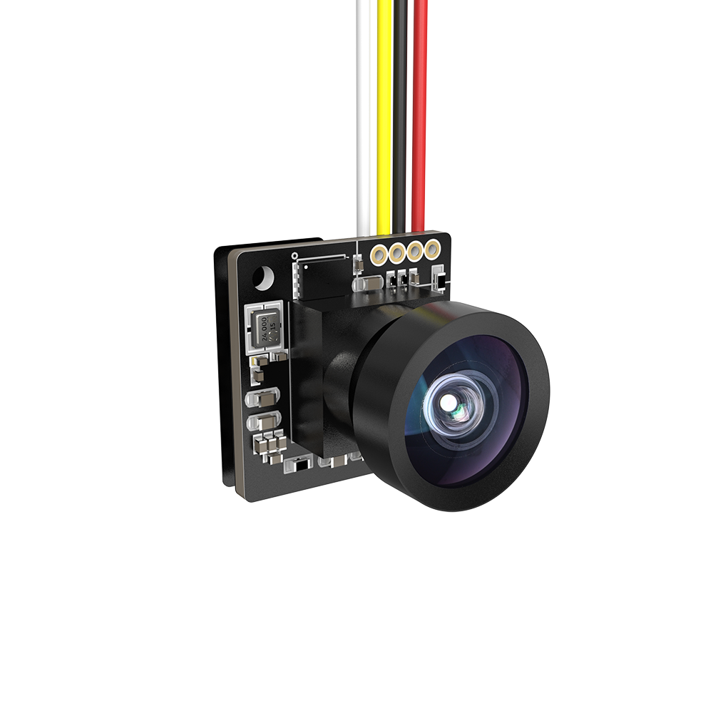 RunCam HDZero Eco Camera Digit - Hd Zero Camera 评论和价格