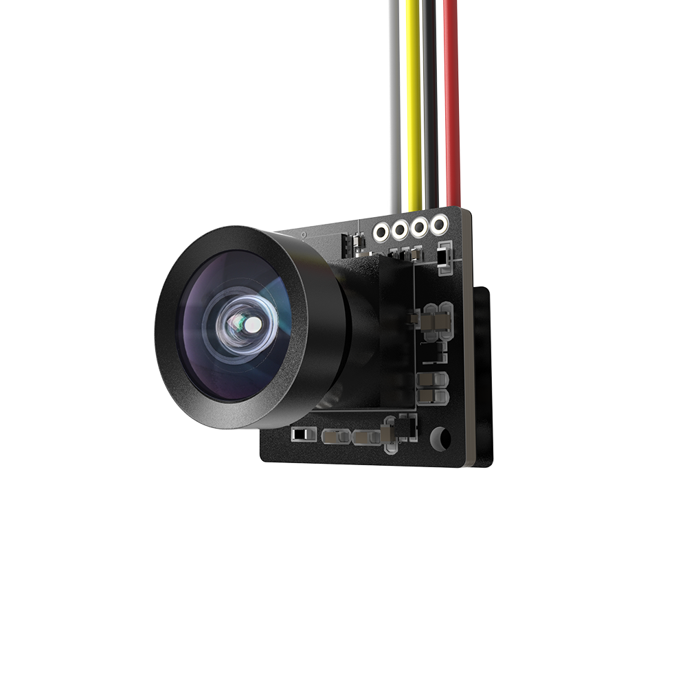 RunCam HDZero Eco Camera Digit - Hd Zero Camera 评论和价格