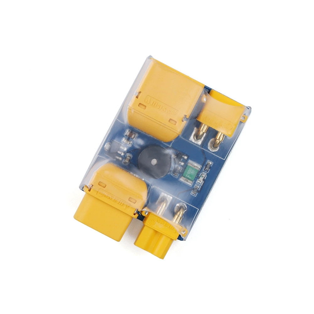 IFlight XT30 / XT60 Smart Smok - Smoke Stopper 评论和价格