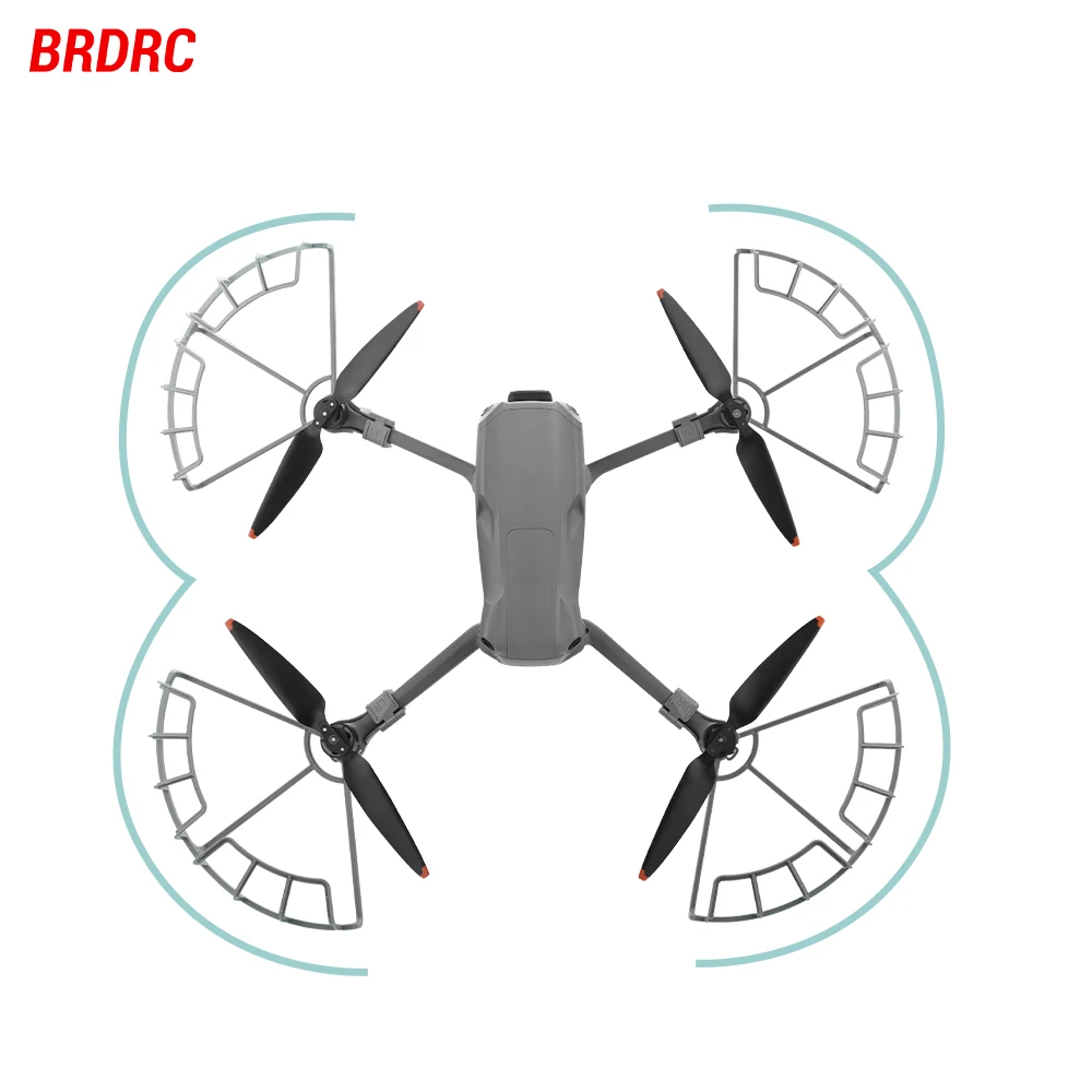 Propeller Guard for DJI Air 3S - Propeller Guard 评论和价格