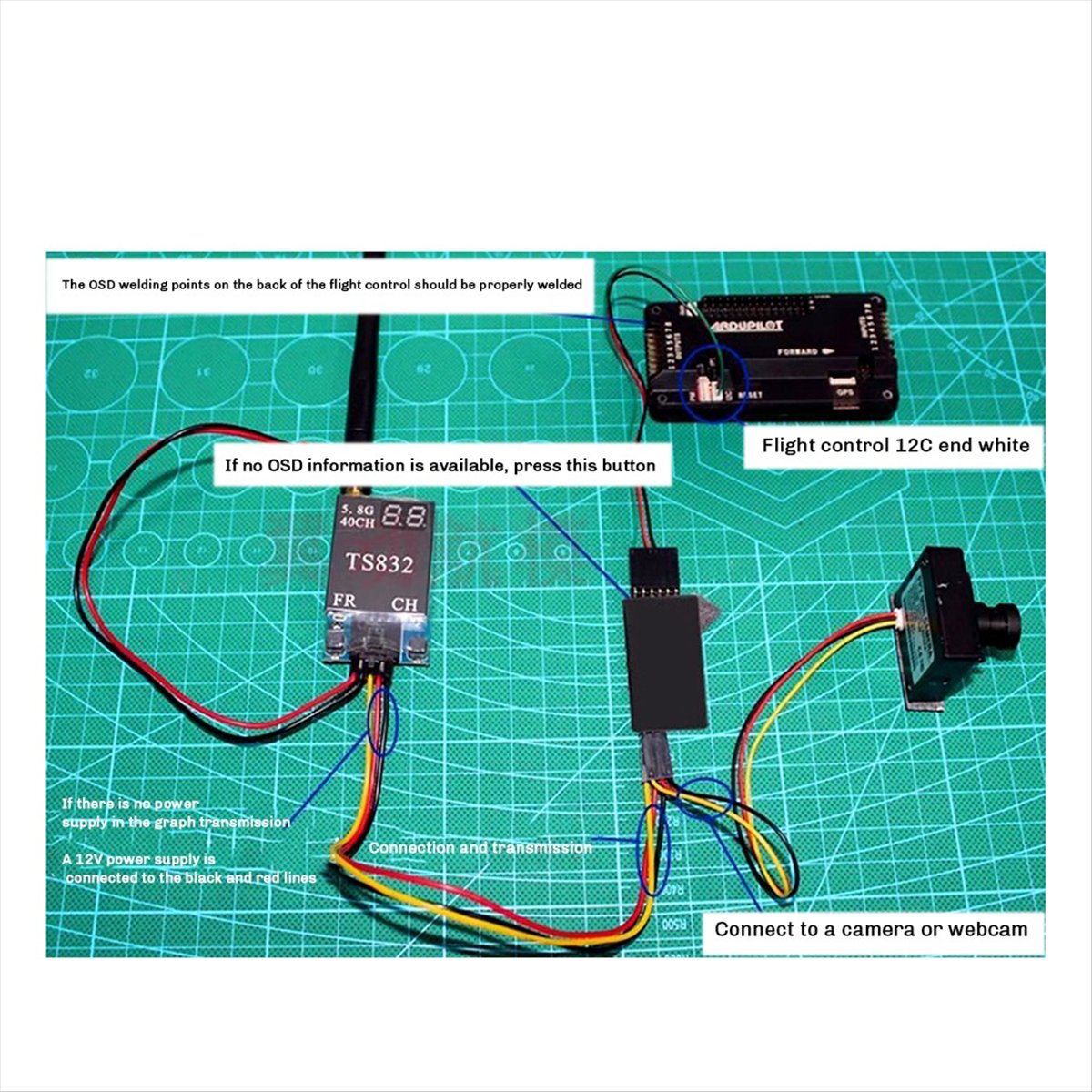 Flight Control Module for Flig - Flight Controller 评论和价格