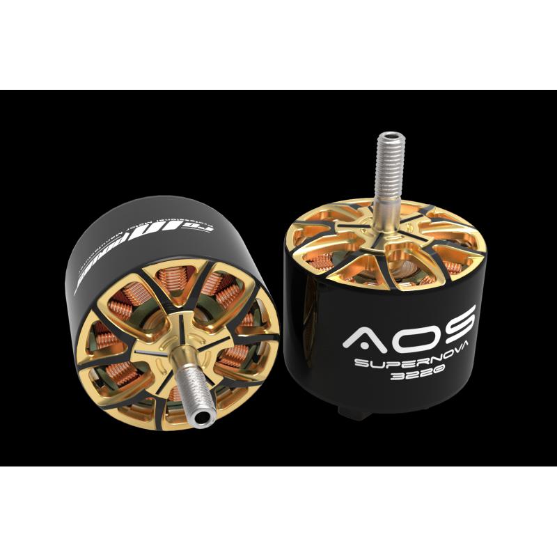 Rcinpower Aos Supernova 3220 M - 5 Inch Propeller 评论和价格