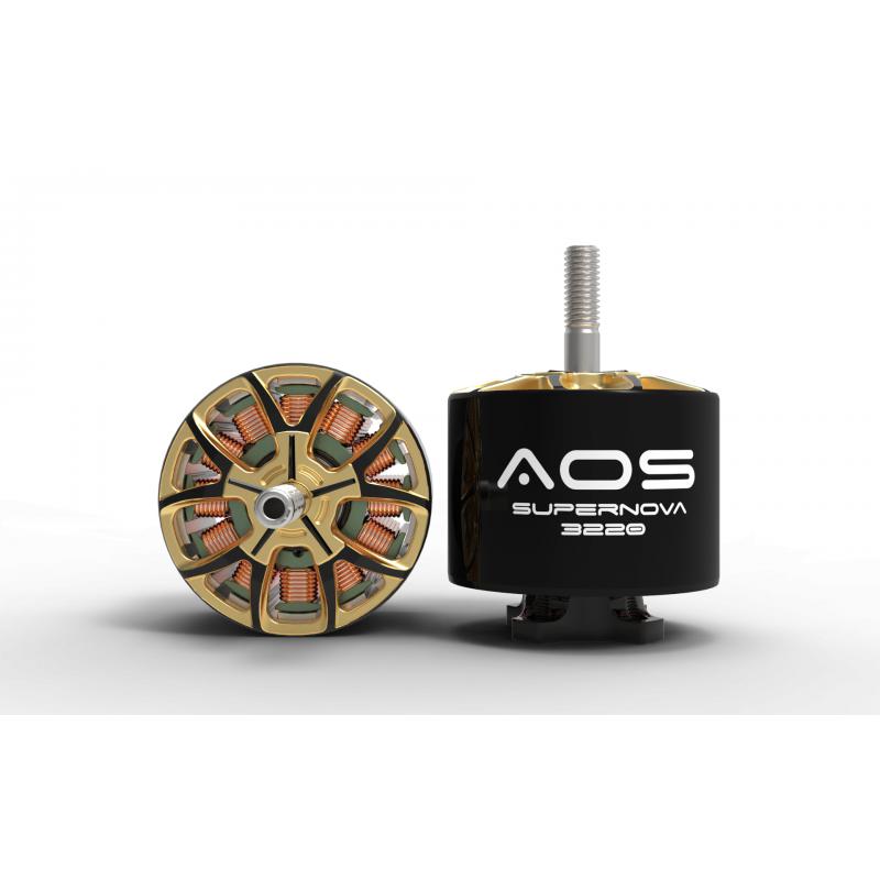 Rcinpower Aos Supernova 3220 M - 5 Inch Propeller 评论和价格